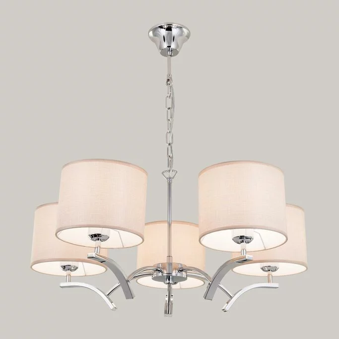 Люстра CITILUX Эвора Рондо CL460151