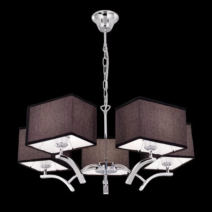 Люстра CITILUX Эвора Квадро CL460252