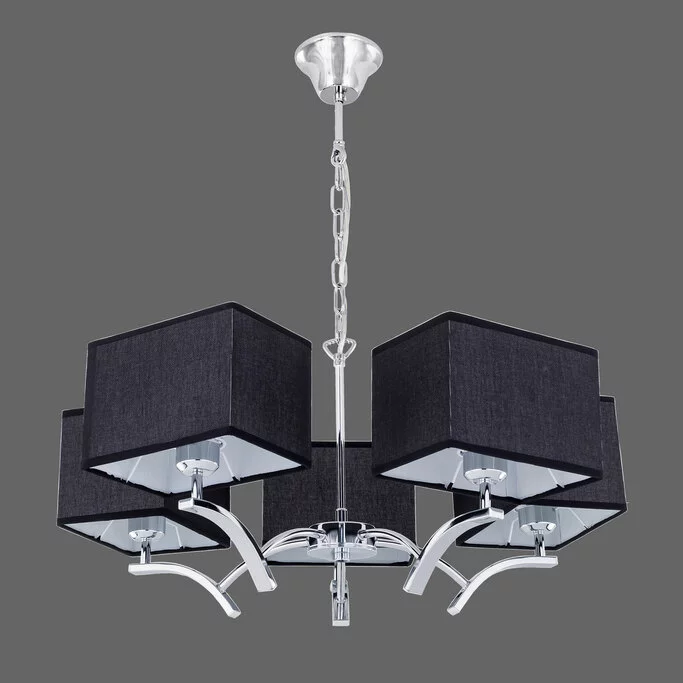 Люстра CITILUX Эвора Квадро CL460252