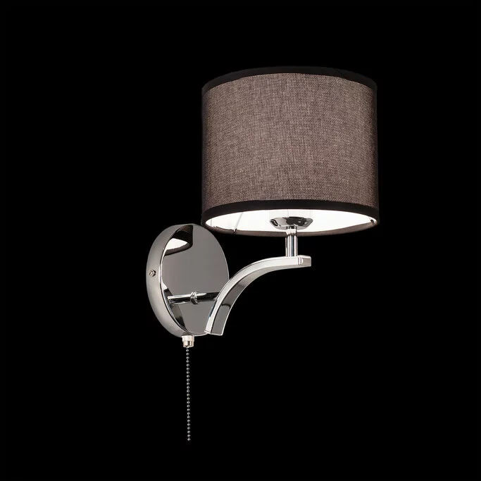 Бра CITILUX Эвора Рондо CL460312