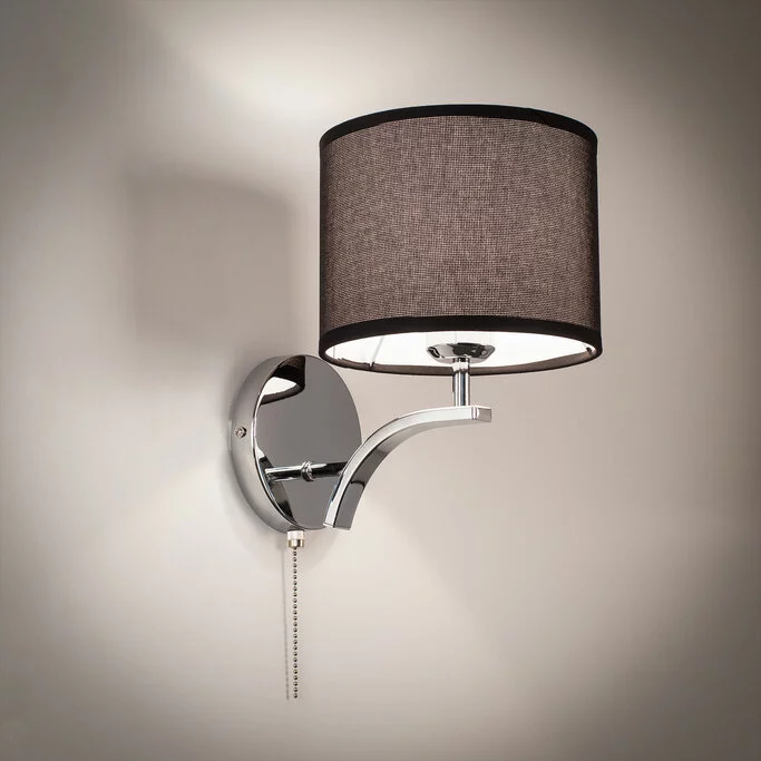 Бра CITILUX Эвора Рондо CL460312