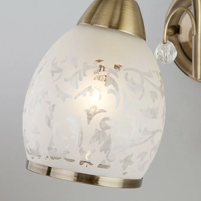 Бра ЕВРОСВЕТ Габриэлла 30026/1