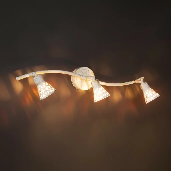 Спот ЕВРОСВЕТ АЛЯСКА 20027/3