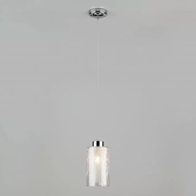 Подвес ЕВРОСВЕТ Сантос 50001/1