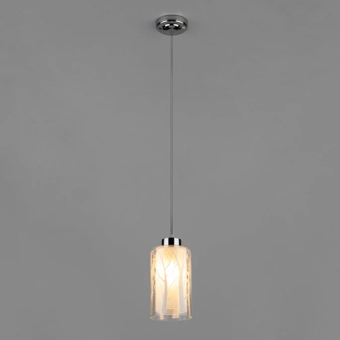 Подвес ЕВРОСВЕТ Сантос 50001/1