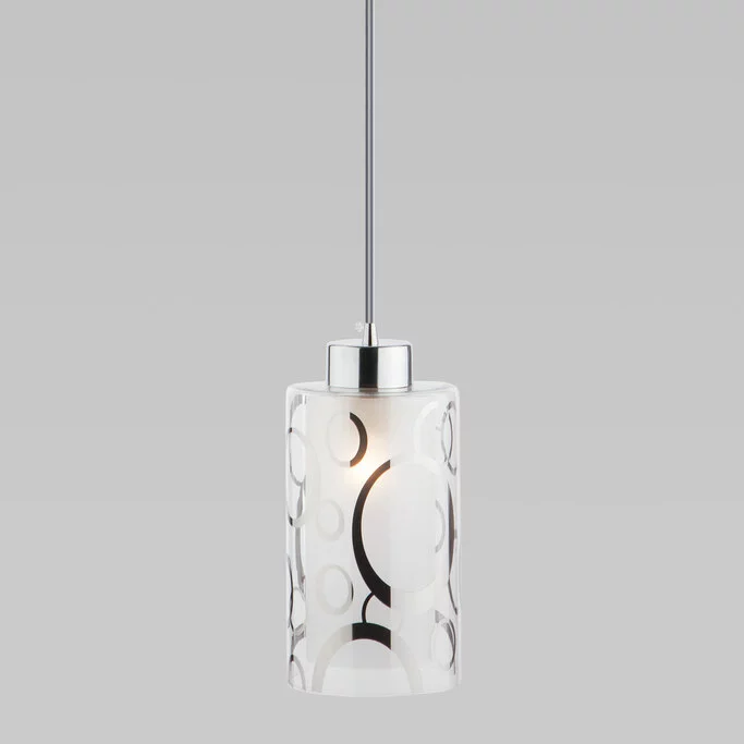 Подвес ЕВРОСВЕТ Клеопатра 50000/1