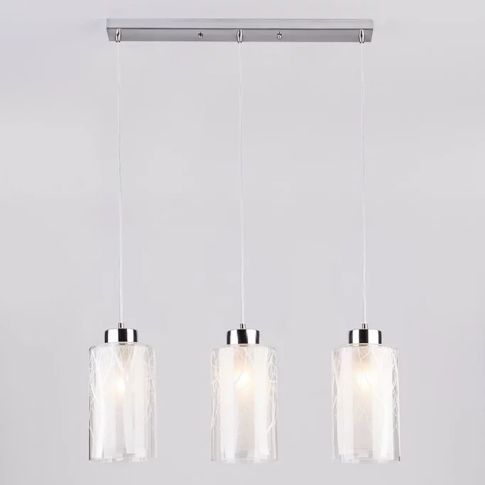 Подвес ЕВРОСВЕТ Сантос 50001/3