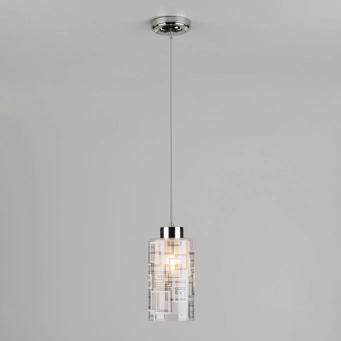 Подвес ЕВРОСВЕТ Стелла 50002/1