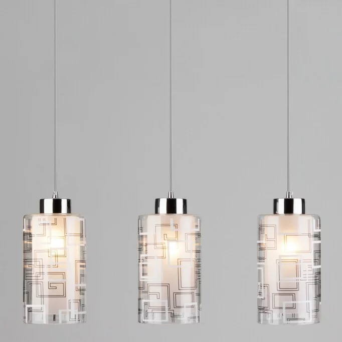 Подвес ЕВРОСВЕТ Стелла 50002/3