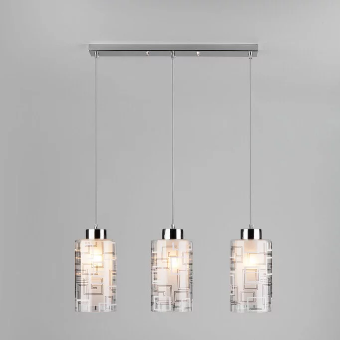 Подвес ЕВРОСВЕТ Стелла 50002/3