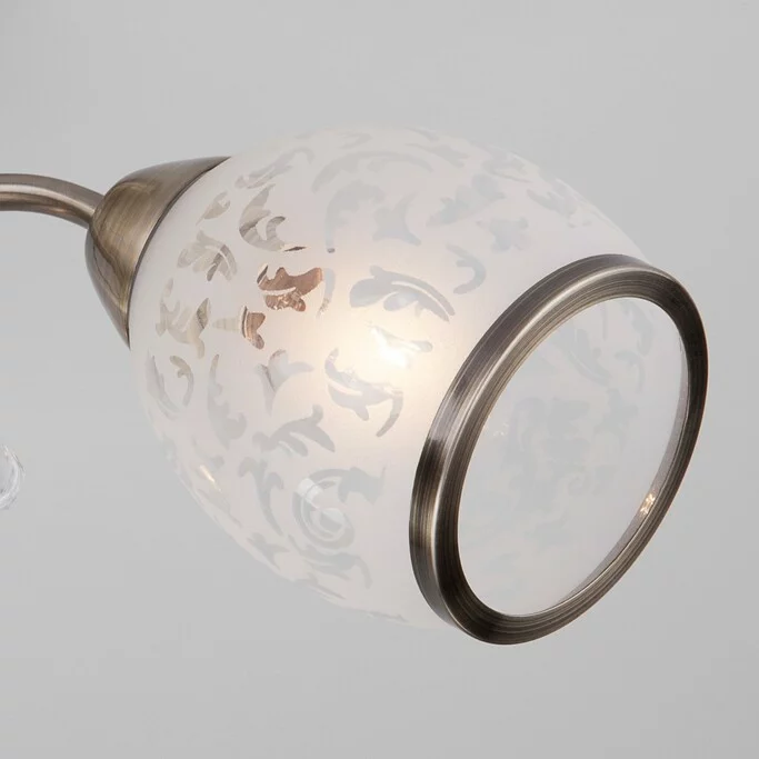 Люстра ЕВРОСВЕТ Габриэлла 30026/3