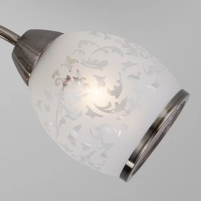 Люстра ЕВРОСВЕТ Габриэлла 30026/5