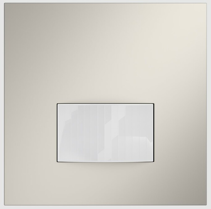 Voltum VLS002203 Накладка для датчика движения встраиваемого, S70 (кашемир)