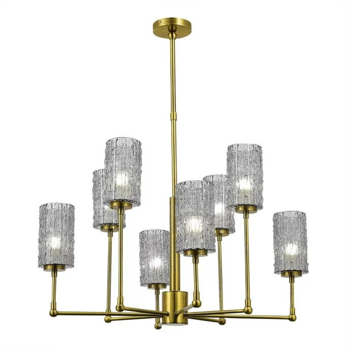 Люстра ST LUCE GACCIOLO SL1240.303.08