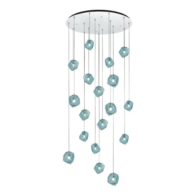 Подвес ST LUCE PORTICI SL1175.113.18