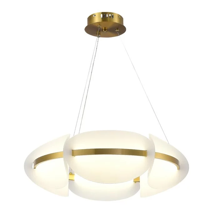 Люстра ST LUCE ETOILE SL1304.203.45