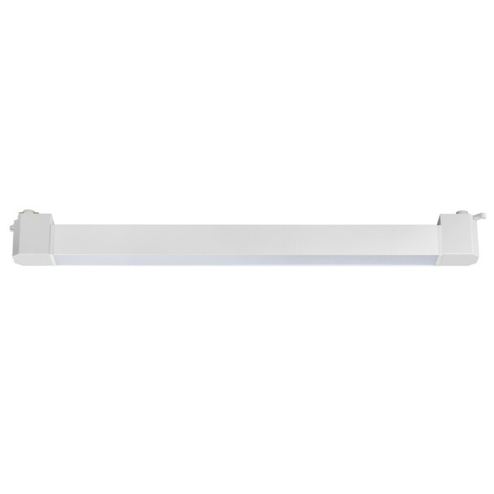 LIGHTSTAR 202346 Светильник линейный д трека LILLA LED 30W 2250LM 120G БЕЛЫЙ 4000K