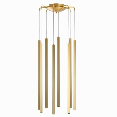 Подвес LIGHTSTAR TUBO L8T747333