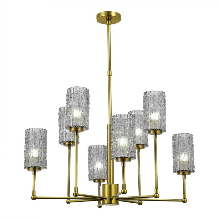 Люстра ST LUCE GACCIOLO SL1240.303.08