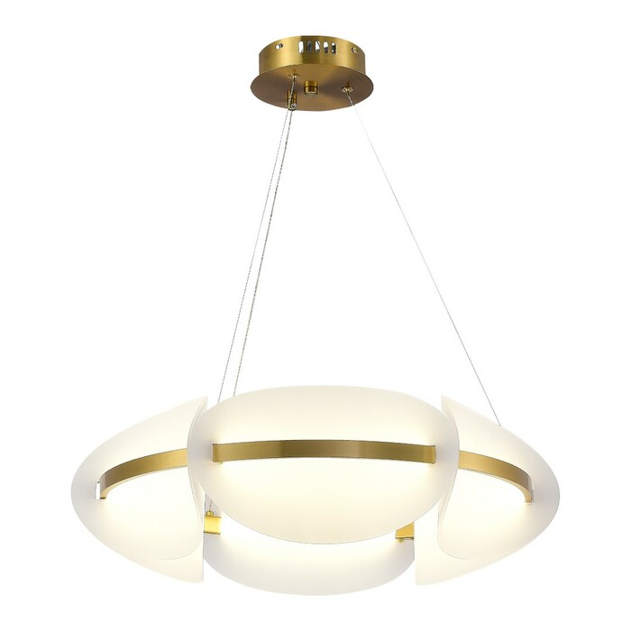 Люстра ST LUCE ETOILE SL1304.203.45
