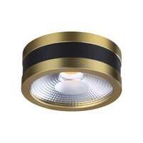 Точечный светильник ODEON LIGHT REUS 6613/7CL