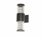 Уличный светильник KINK LIGHT Глари 09314-W,19
