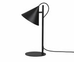 Лампа настольная KINK LIGHT Райви 08482-T,19
