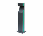 Уличный светильник KINK LIGHT Келси 09205-F(220V),16(07)