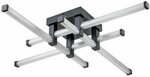 Люстра STILFORT QUADRO 4010/02/04C