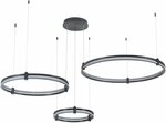 Люстра STILFORT Tooring 4006/02/03PL