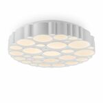 Люстра FREYA MARILYN FR6043CL-L72W