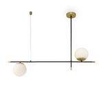Подвес MAYTONI NOSTALGIA MOD048PL-02G