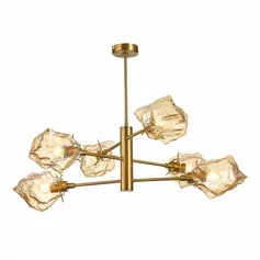 Люстра ST LUCE PORTICI SL1175.302.06