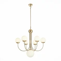 Люстра ST LUCE Avellino SL1504.203.07