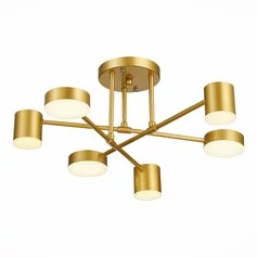 Люстра EVOLUCE NOBEL SLE201022-06