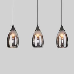 Подвес EUROSVET Cosmic 50285/3