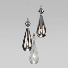 Подвес EUROSVET Ilario 50202/3