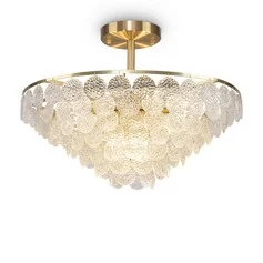 Люстра MAYTONI MAZZO MOD130CL-11G