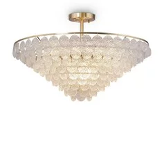 Люстра MAYTONI MAZZO MOD130CL-14G