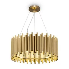 Люстра MAYTONI Coliseo MOD136PL-06BS