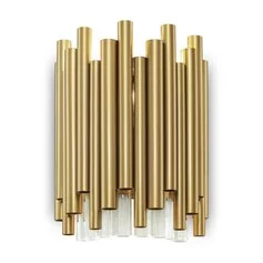 Бра MAYTONI Coliseo MOD135WL-01BS