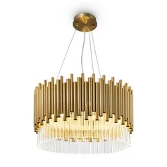 Люстра MAYTONI Coliseo MOD135PL-06BS