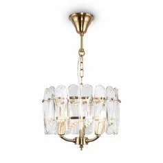 Люстра MAYTONI Suite MOD122PL-03BS