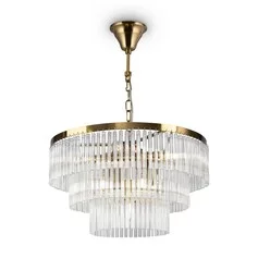 Люстра MAYTONI Colonne MOD093PL-09BS