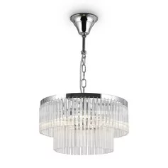 Люстра MAYTONI Colonne MOD093PL-04CH