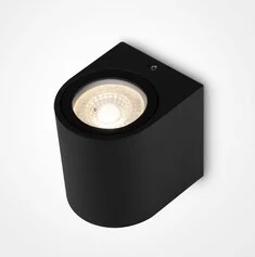 Уличный светильник MAYTONI Slat O044WL-01B