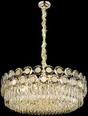 Люстра Wertmark CLAUDIA WE134.25.303