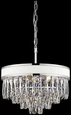 Люстра Wertmark CLARISSA WE136.08.103