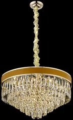 Люстра Wertmark CLARISSA WE136.15.303