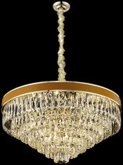 Люстра Wertmark CLARISSA WE136.22.303